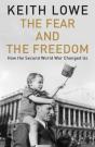 Fear And The Freedom - Preview