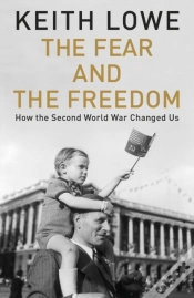 Capa do artigo Fear And The Freedom