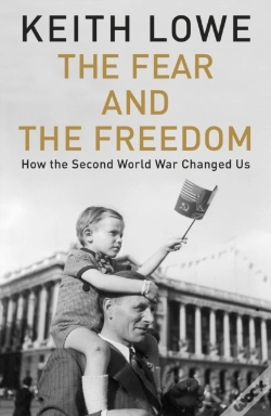 Capa do artigo Fear And The Freedom