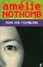 Fear And Trembling - Preview