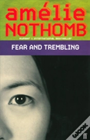 Capa do artigo Fear And Trembling