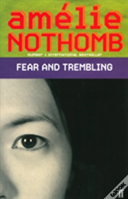 Capa do artigo Fear And Trembling