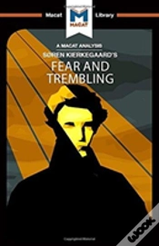 Capa do artigo Fear And Trembling