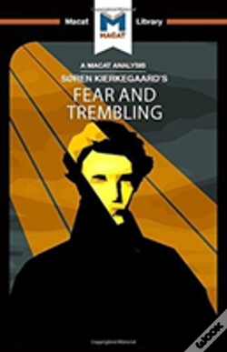 Capa do artigo Fear And Trembling