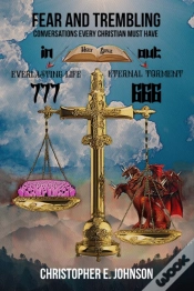 Capa do artigo Fear And Trembling Conversations Every Christian Must Have