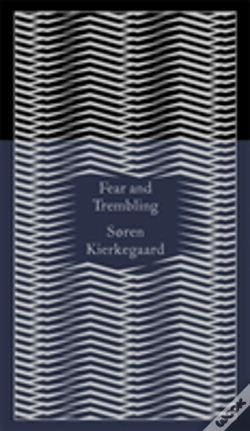 Capa do artigo Fear And Trembling