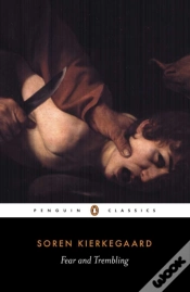 Capa do artigo Fear And Trembling