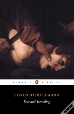 Capa do artigo Fear And Trembling