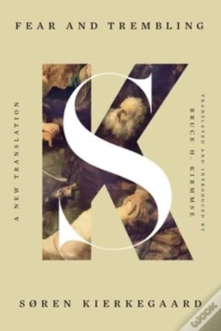 Capa do artigo Fear And Trembling