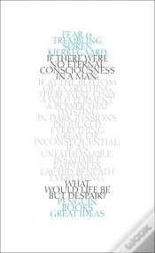 Capa do artigo Fear And Trembling