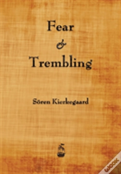 Capa do artigo Fear And Trembling