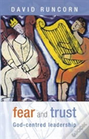 Capa do artigo Fear And Trust