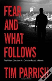 Capa do artigo Fear And What Follows