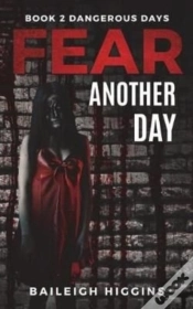 Capa do artigo Fear Another Day