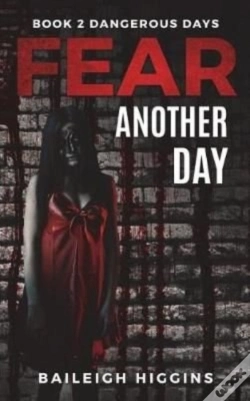 Capa do artigo Fear Another Day