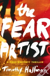 Capa do artigo Fear Artist