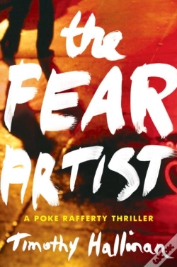 Capa do artigo Fear Artist
