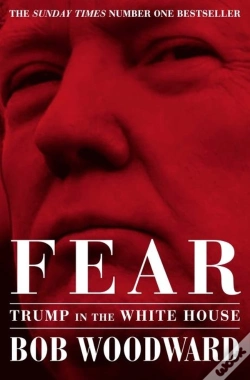 Capa do artigo Fear
