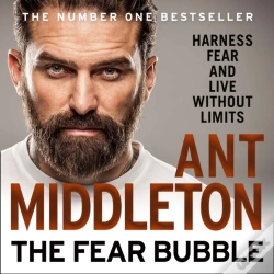 Capa do artigo Fear Bubble
