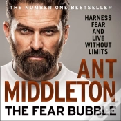 Capa do artigo Fear Bubble