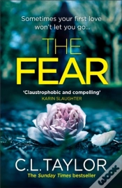 Capa do artigo Fear