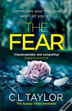 Capa do artigo Fear