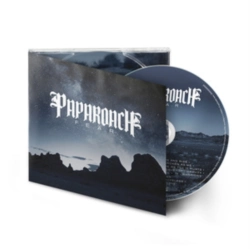 Capa do artigo F.E.A.R. - CD