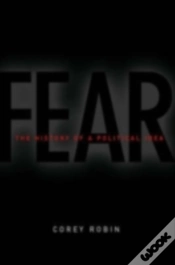 Capa do artigo Fear
