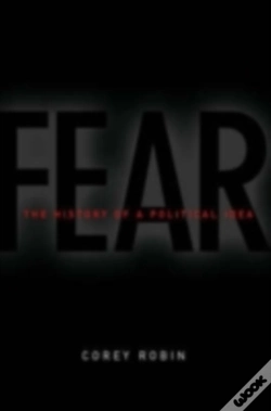Capa do artigo Fear