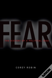 Capa do artigo Fear