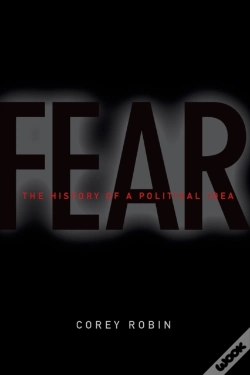 Capa do artigo Fear