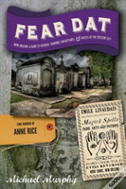 Capa do artigo Fear Dat New Orleans