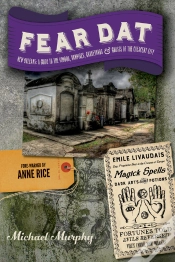 Capa do artigo Fear Dat New Orleans