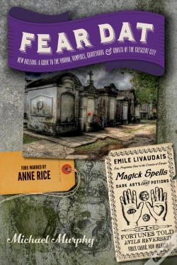 Capa do artigo Fear Dat New Orleans
