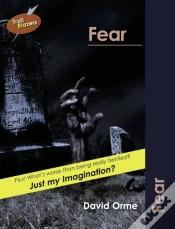 Capa do artigo Fear