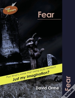 Capa do artigo Fear