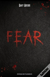 Capa do artigo Fear
