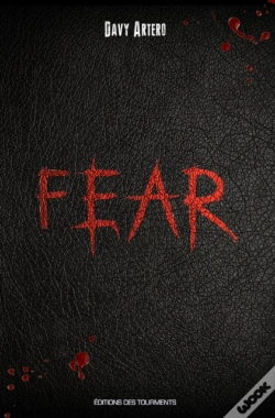 Capa do artigo Fear