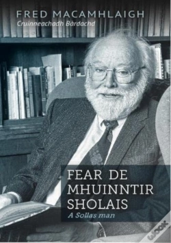 Capa do artigo Fear De Mhuinntir Sholais