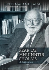 Capa do artigo Fear De Mhuinntir Sholais