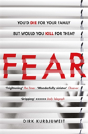 Fear - Preview