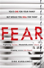 Capa do artigo Fear