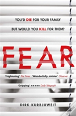 Capa do artigo Fear