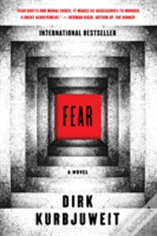 Capa do artigo Fear
