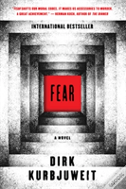 Capa do artigo Fear