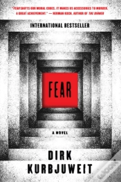 Capa do artigo Fear