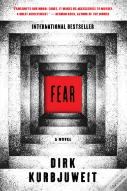 Capa do artigo Fear