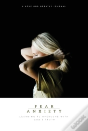 Capa do artigo Fear & Anxiety