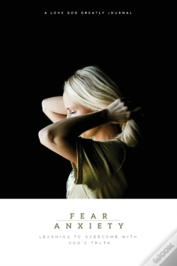 Capa do artigo Fear & Anxiety