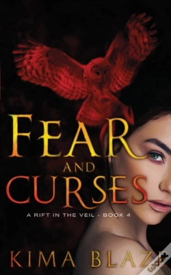 Capa do artigo Fear & Curses